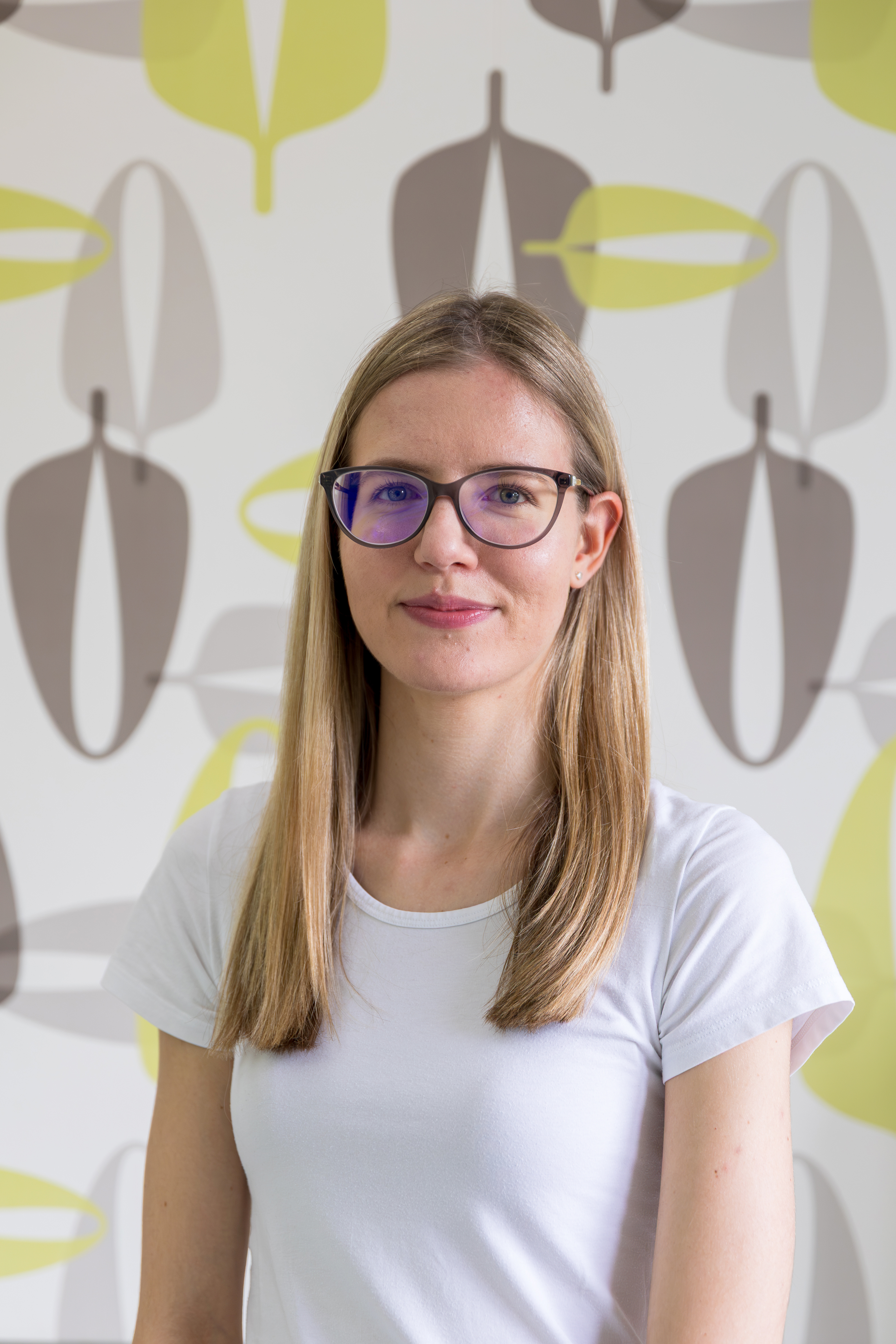 Natálie Žemlová, DiS.